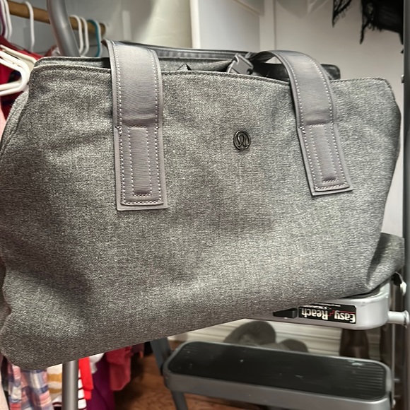 lululemon athletica Handbags - Lululemon Overnight Bag